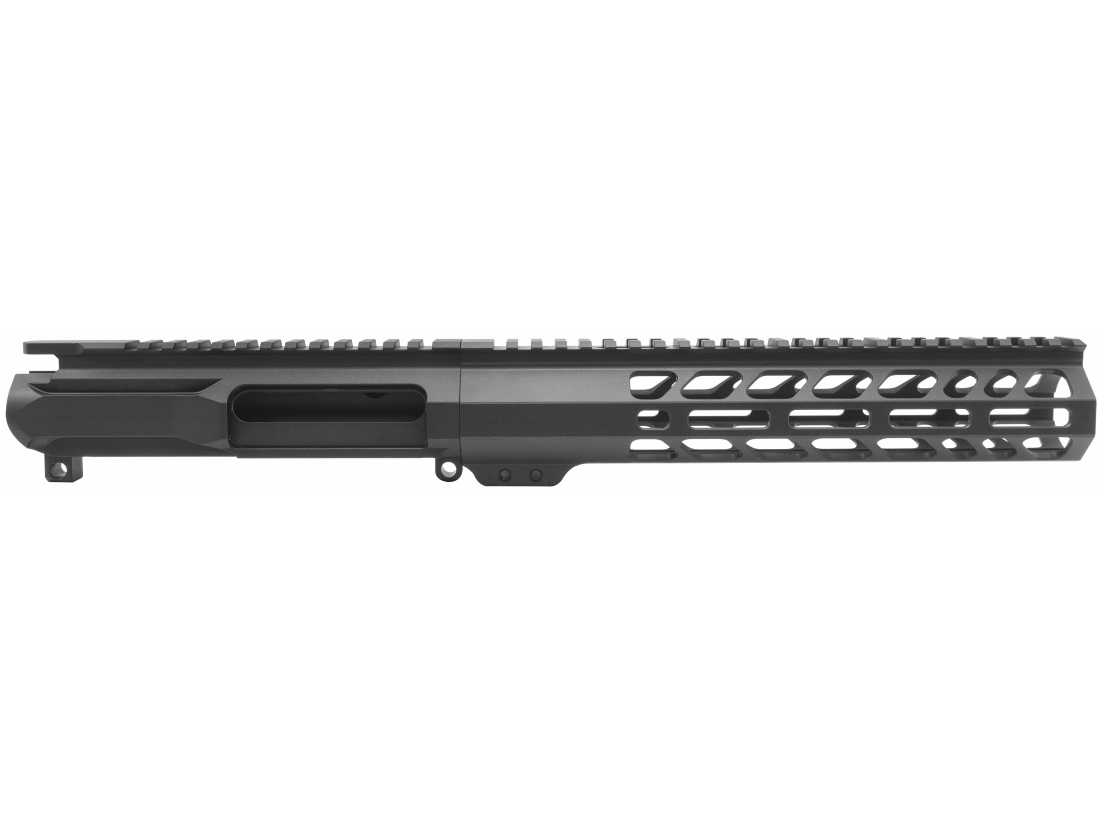 AR-STONER AR-15 Sporter Billet Upper Receiver Stripped with M-LOK Handguard Aluminum Black