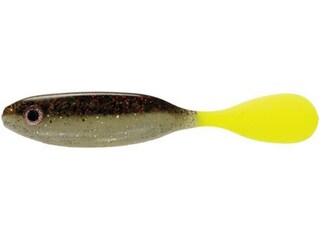 D.O.A. Fishing Lures CAL Airhead PaddleTail Swimbait Figi Chicken