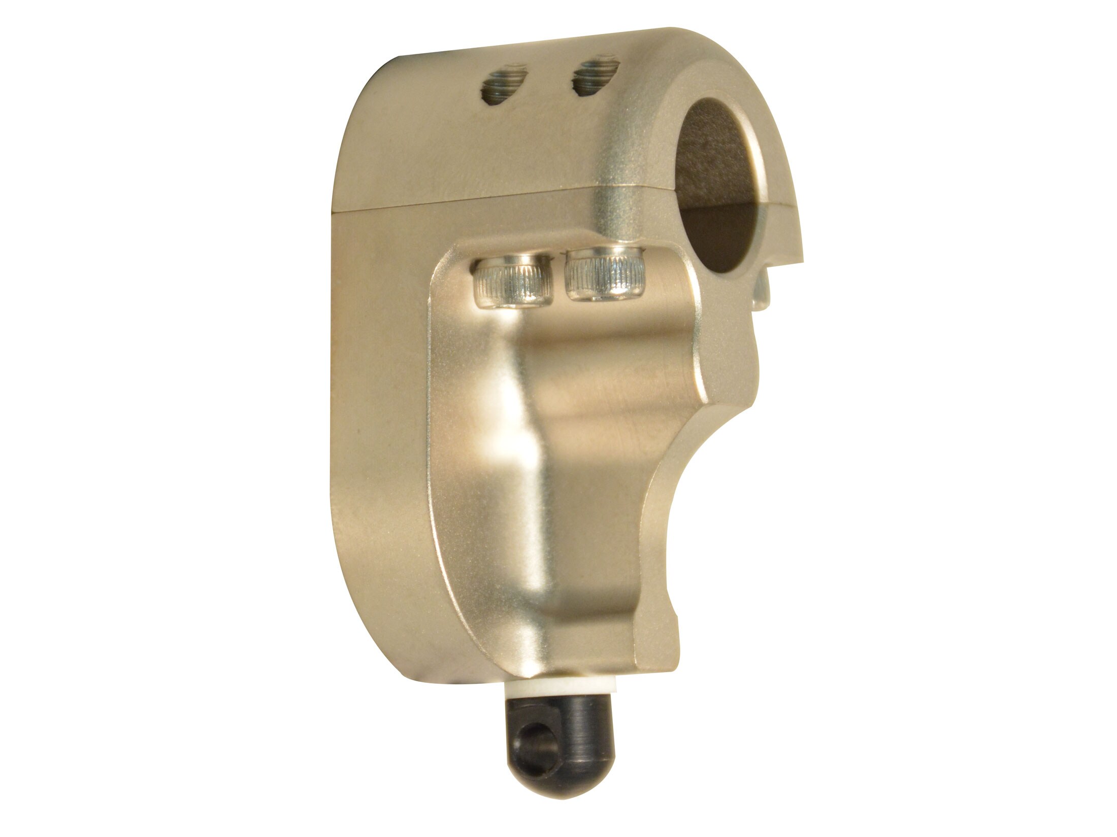 Accuracy Systems Lite Gas Block Ruger Mini 14 Mini 30 580 581 Series