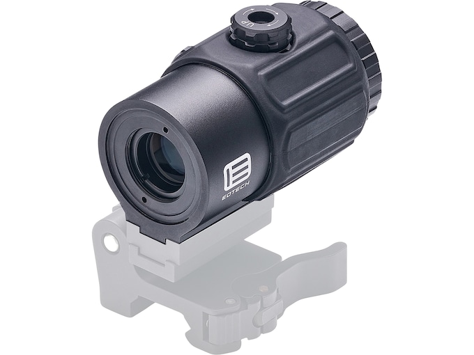 EOTech G43 3x Magnifier Matte Black