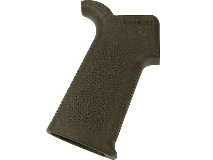 Magpul MOE SL AR-15 Pistol Grip Olive Drab