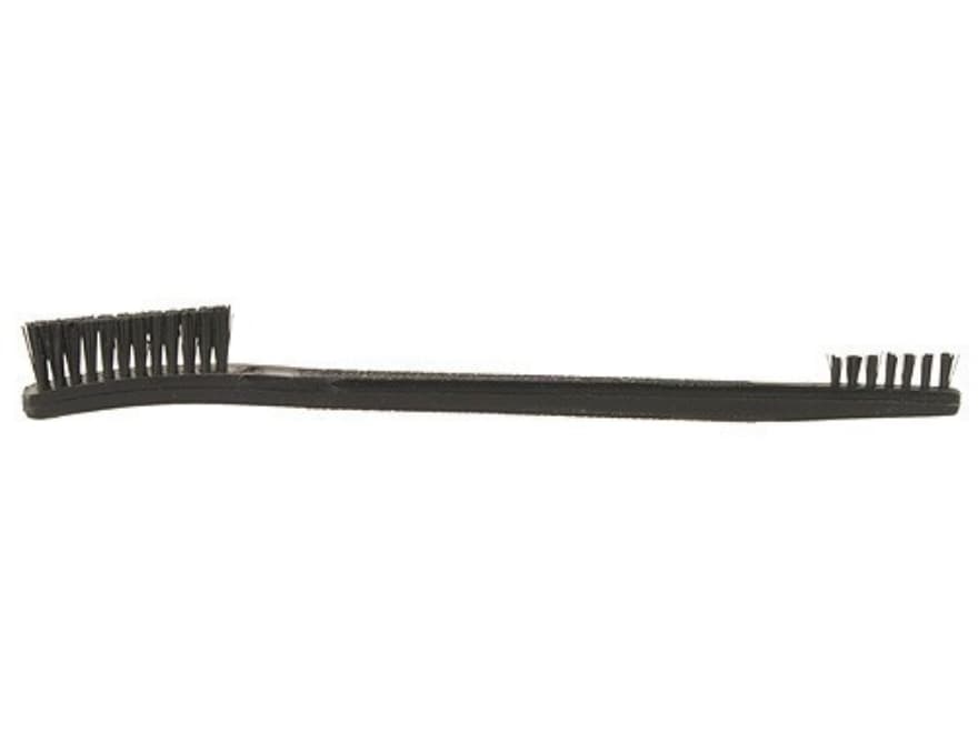 Hoppes Nylon Gun Cleaning Brush