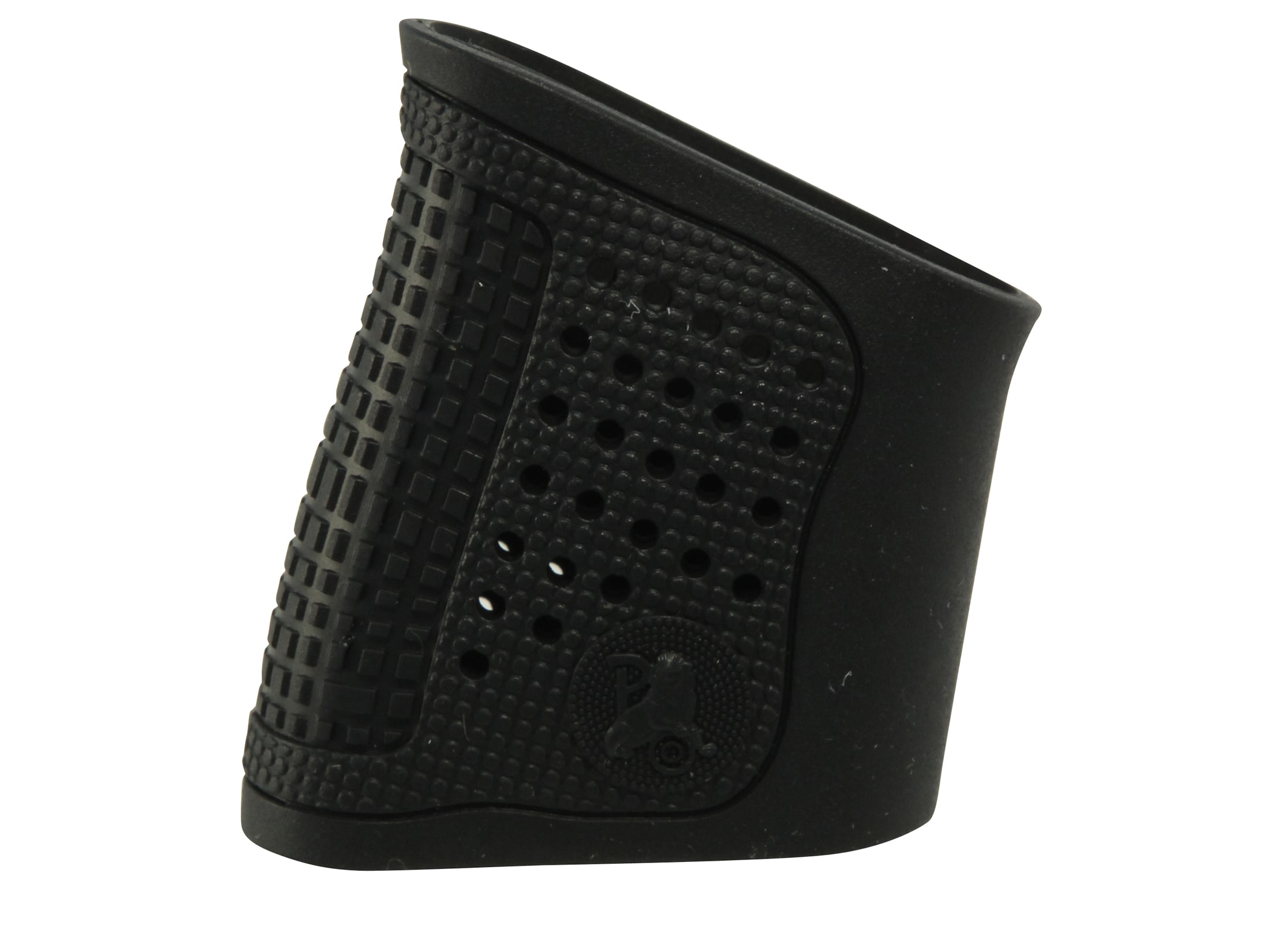 Pachmayr Tactical Grip Glove SlipOn Grip Sleeve S&W M&P Shield Rubber