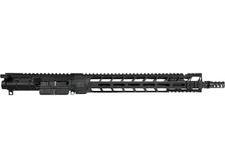 PWS AR-15 MK114 MOD 2-M Complete Upper Receiver 223 Wylde 14.5" Barrel Pinned FRC Compensator