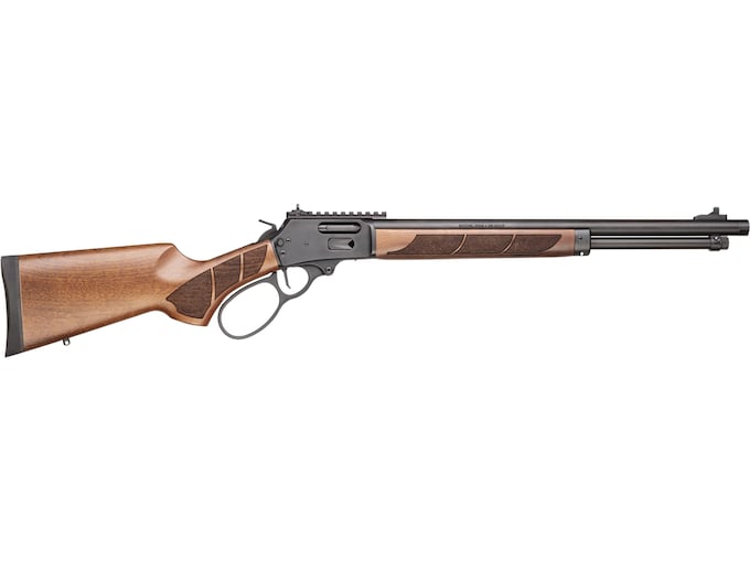 Smith and Wesson Model 1854 Walnut / Black .45-70 20″ Barrel 6-Rounds