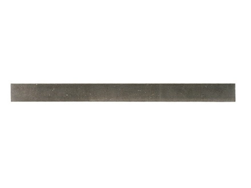 Baker Mild Steel Flat Bar 3/16 Thick 1-1/2 Width 18 Length