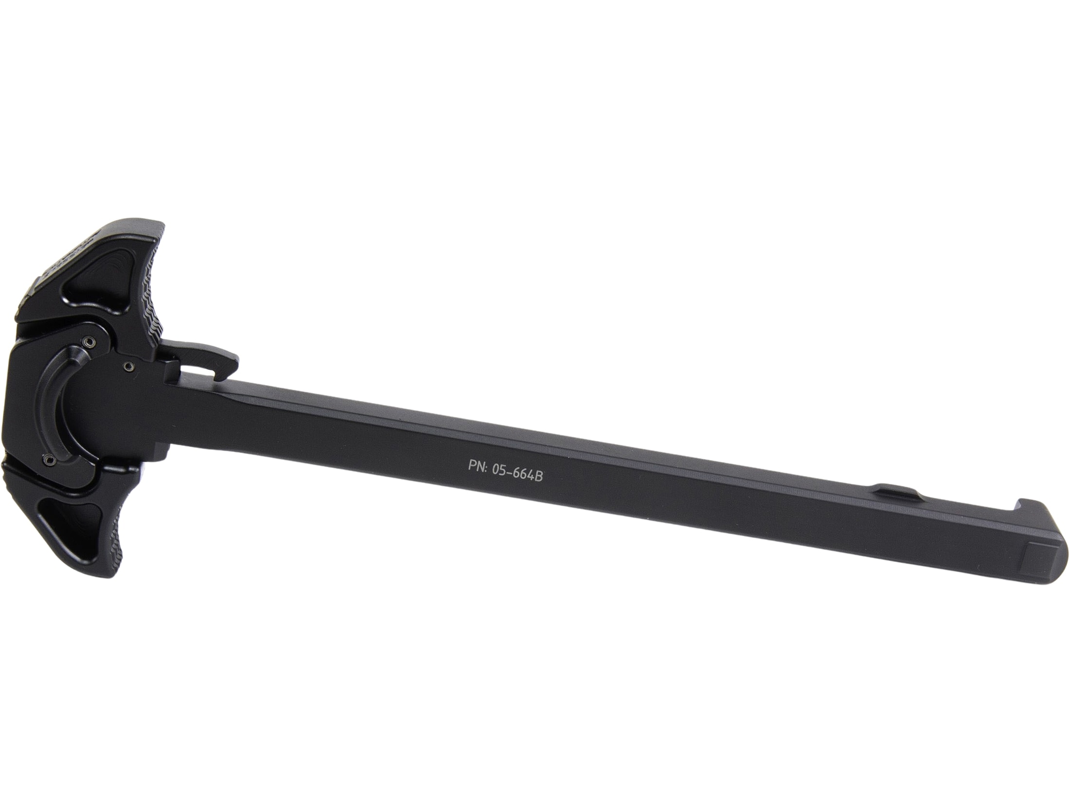Geissele URG-I Airborne AR-15 Ambidextrous Charging Handle