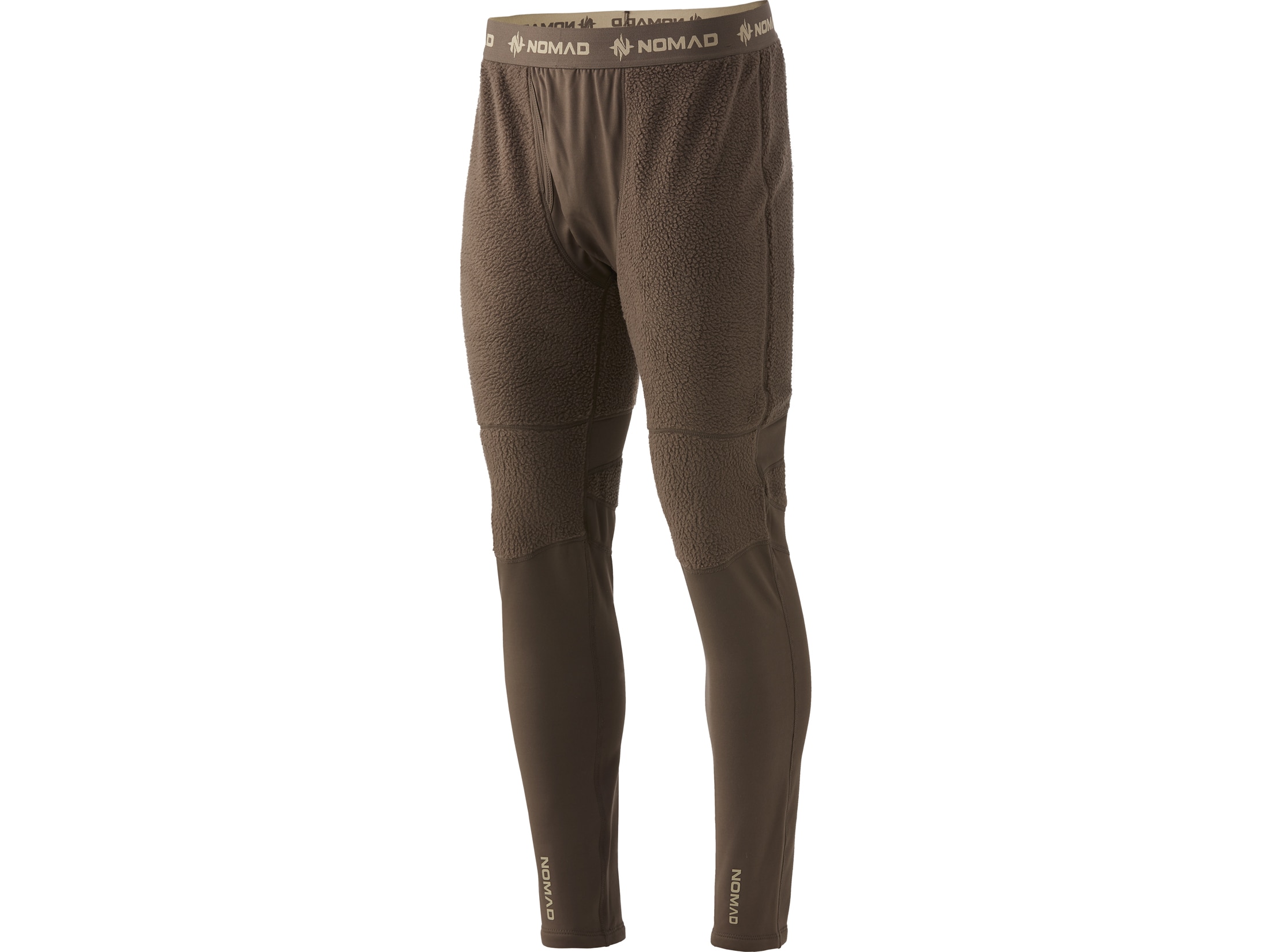 Nomad Men's Cottonwood Scent Control Base Layer Pants
