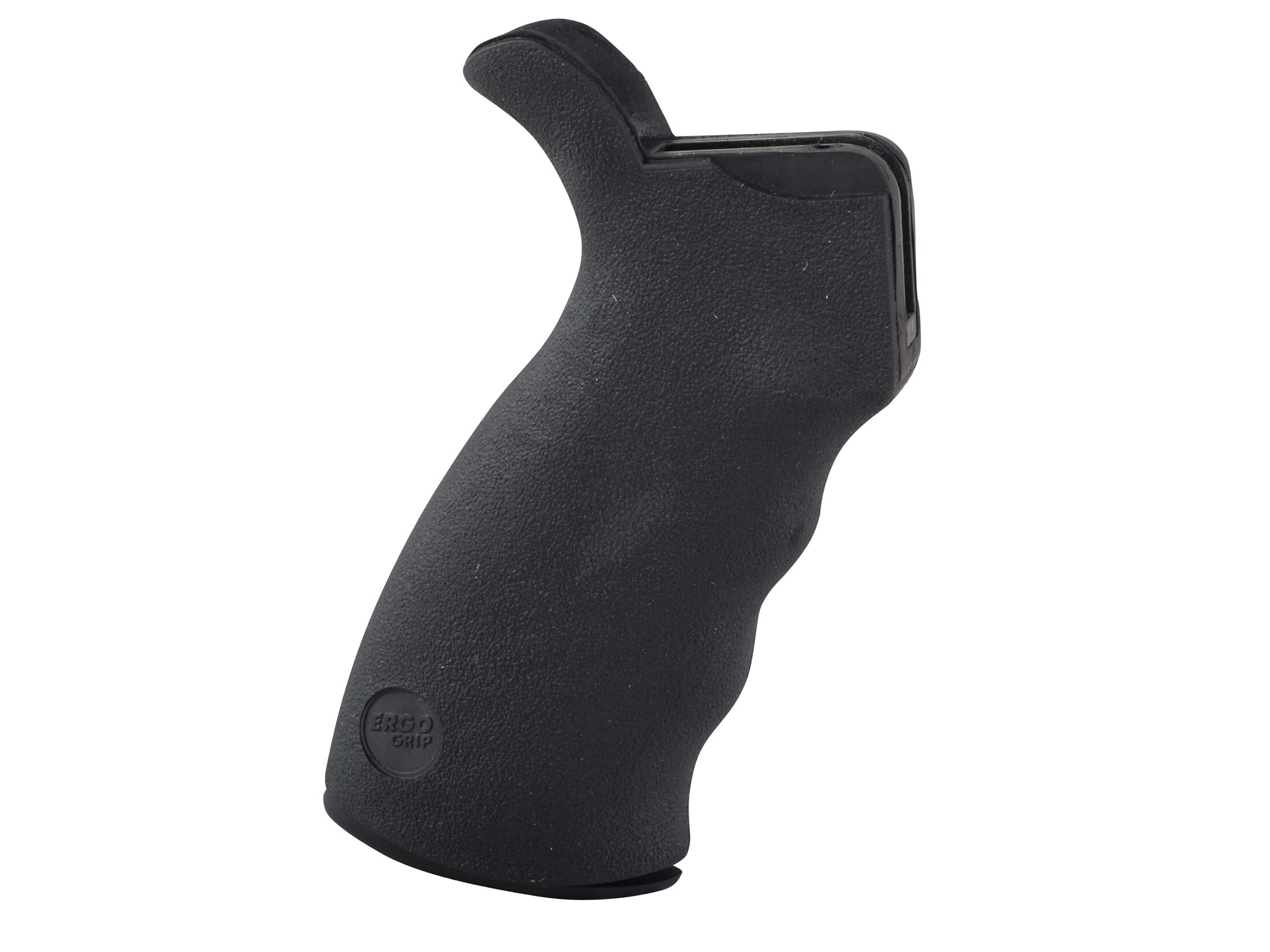 ERGO Sure Grip Pistol Grip AR15 Ambidextrous Overmolded Rubber Black