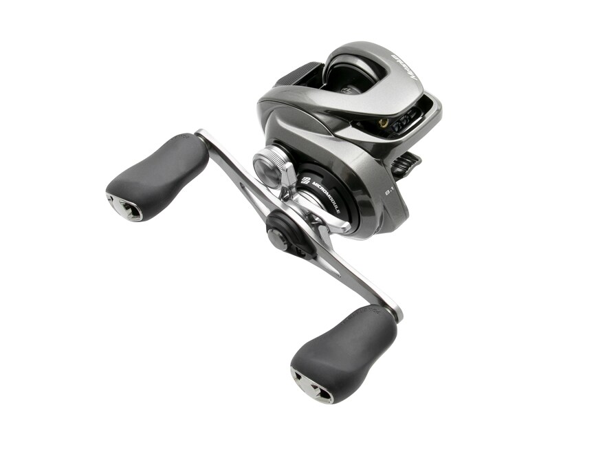 okuma helios sx baitcast