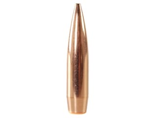 Lapua Scenar Bullets 264 Caliber, 6.5mm (264 Diameter) 123 Grain Hollow Point Boat Tail Box of 100