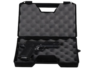 MTM Pistol Case 12" Black