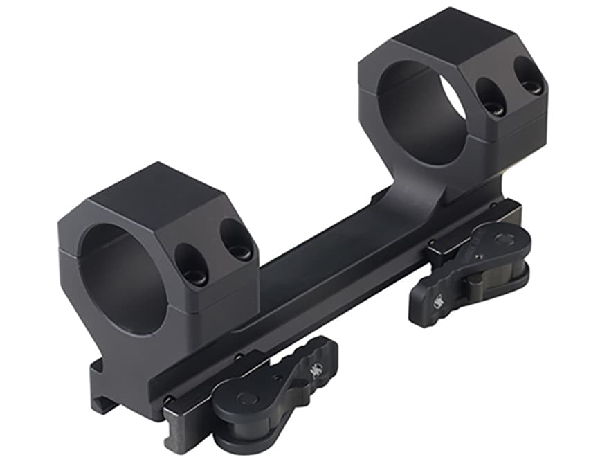 American Defense Delta 1- Piece Quick Release Scope Mount