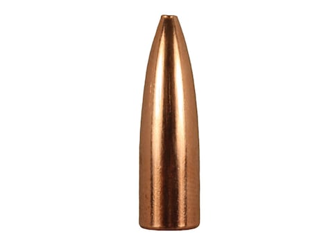 Berger Target Bullets 243 Caliber, 6mm (243 Diameter) BR Column 64 Grain Hollow Point F...