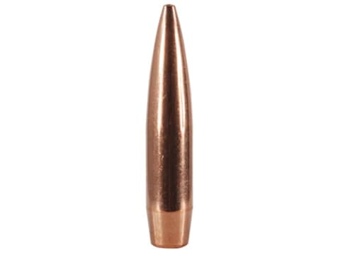 Lapua Scenar-L Bullets 243 Caliber, 6mm (243 Diameter) 105 Grain Hollow Point Boat Tail...