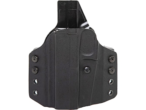Uncle Mike's CCW Holster