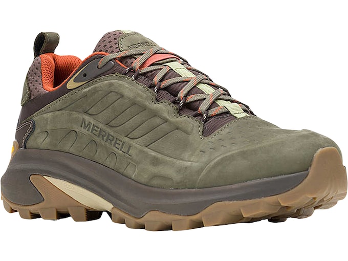 Merrell Moab Speed 2 Ltr Wp