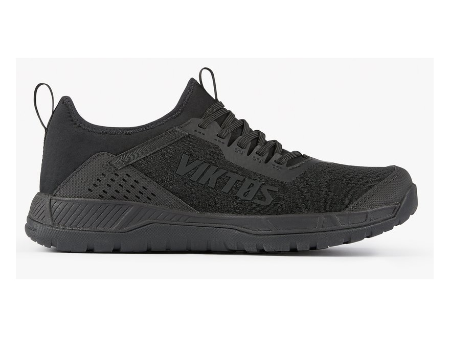 Viktos PTXF Range Trainer Tactical Shoes Synthetic Ranger Men's 8.5 D