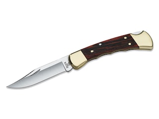 Rapala Presentation Fillet Brown Laminate Handle 6