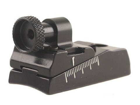 Williams WGRS-70 Guide Receiver Peep Sight All Winchester Post War Model 70's, 670, 770...