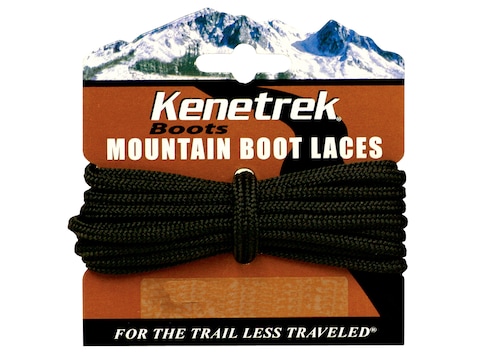 Kenetrek Mountain Boot Laces