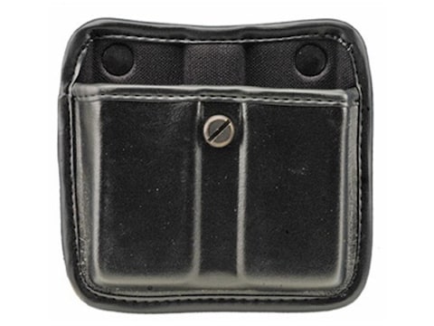 Bianchi 7922 AccuMold Elite Triple Threat 2 Mag Pouch 1911 Ruger P90