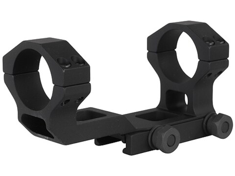 GG&G FLT Bolt On Extra-Extended Low Profile Scope Mount