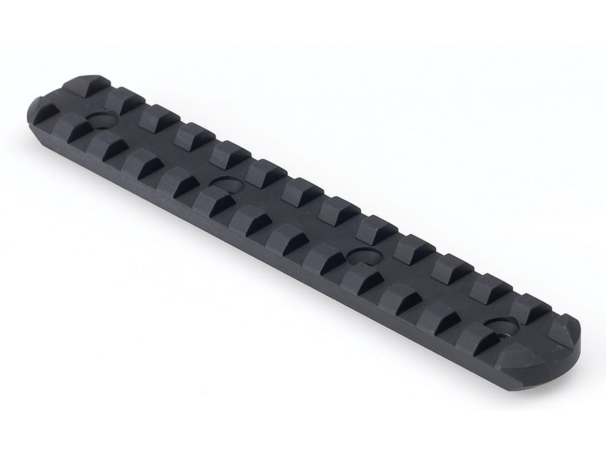 Mesa Tactical Receiver Mount Picatinny Rail 5 Length Remington 870