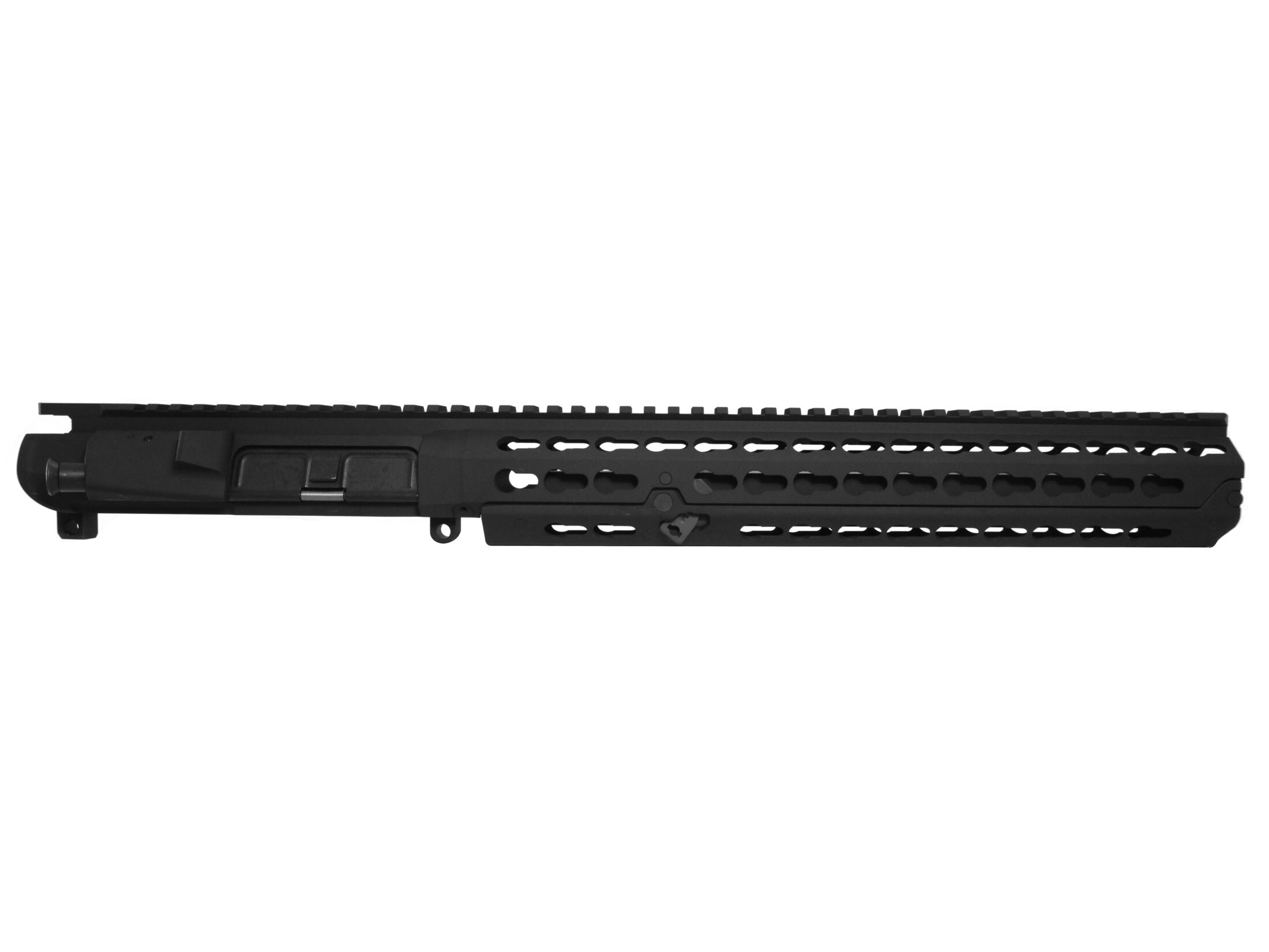 Vltor VIS Upper Receiver Integral 12 Rifle Length Free Float KeyMod