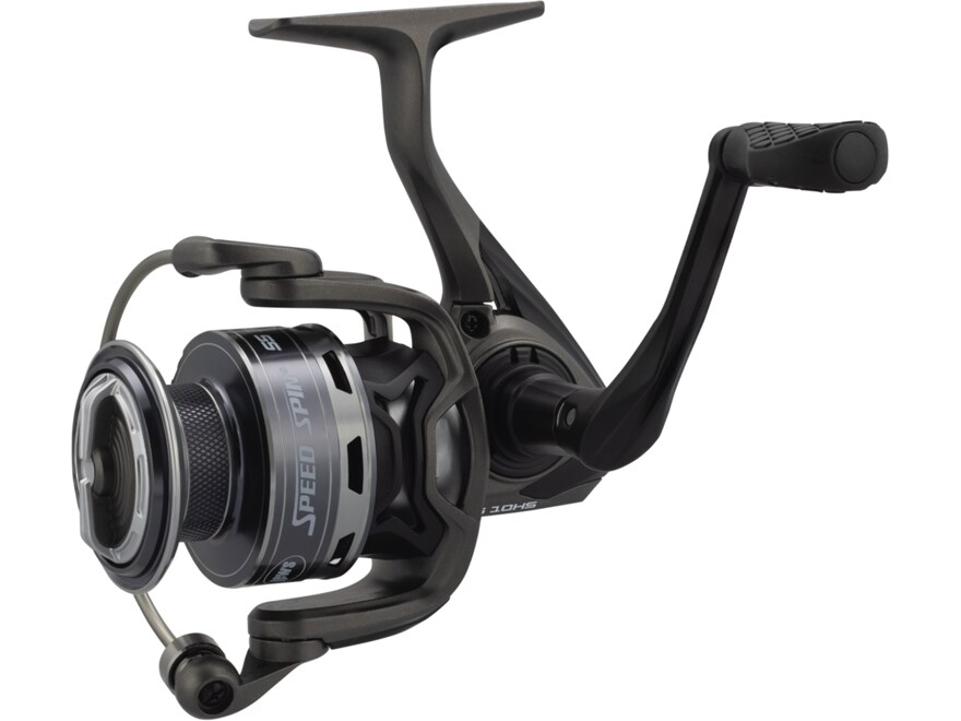 lew's hank parker speed spin combo