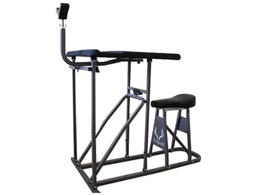 Southwest Tactical Buck Bench Shooting Bench