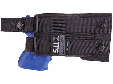 5.11 LBE Holster