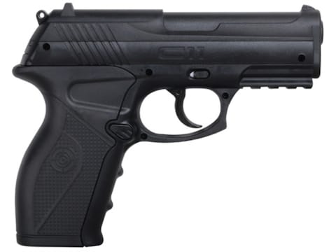 Crosman C11 Air Pistol 177 Caliber BB