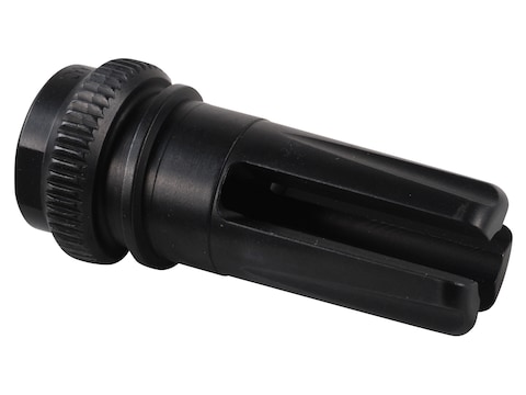 Advanced Armament Co (AAC) Blackout Flash Hider 51-Tooth Ratchet