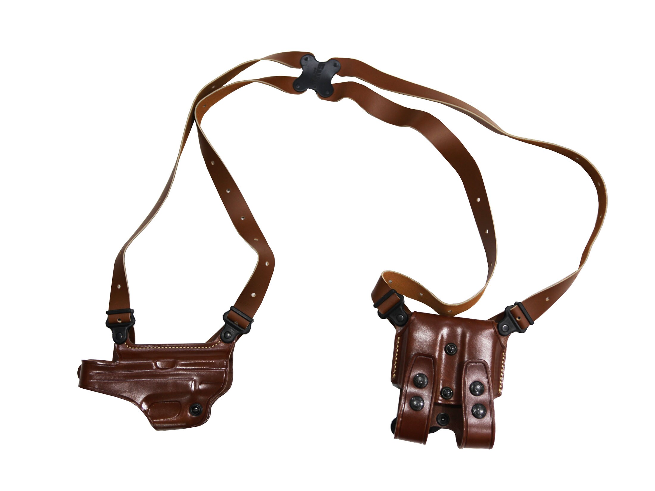 Galco miami classic shoulder holster