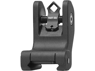 Troy Industries Battle Sight AR-15 Rear Sight Di-Optic Aperture