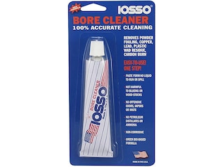 Iosso Bore Cleaner