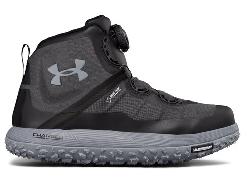 under armour gore tex hiking boots
