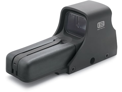 EOTech 552 Holographic Weapon Sight Matte AA Battery