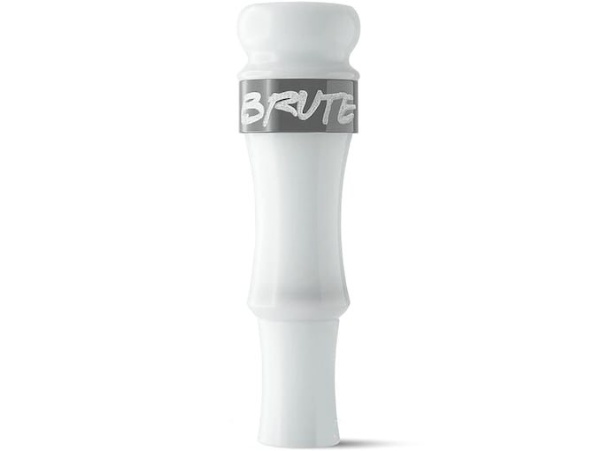 Rolling Thunder CORE Brute OG Cutdown Duck Call Frost