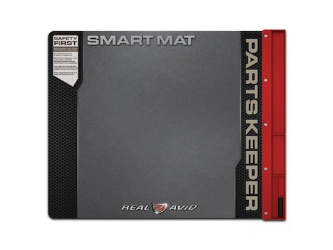 Real Avid Handgun Smart Mat 19 x 16 Padded Cleaning Mat