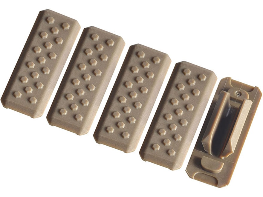 Strike Industries M-LOK Rail Cover V1