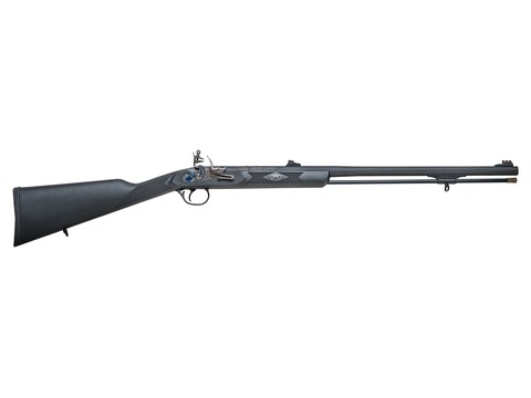 Traditions PA Pellet Ultralight Muzzleloading Rifle Redi-Pak 50 Caliber 26" Nitride Bar...