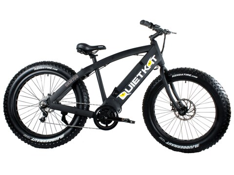 quiet cat bike for sale