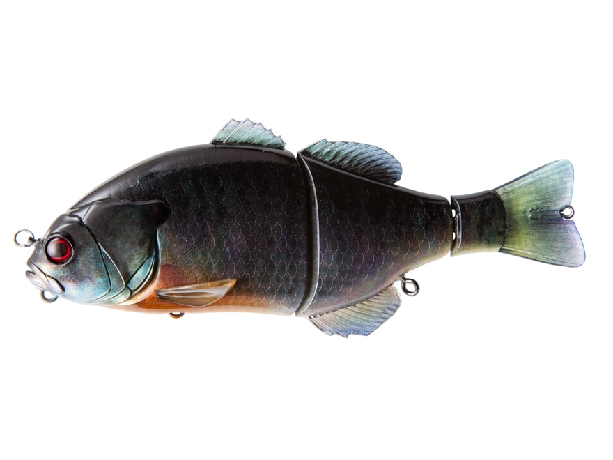 Jackall Gantarel Swimbait Carp