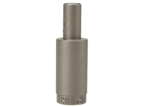 RCBS Hand Held Case Neck Turner Pilot 32 Caliber