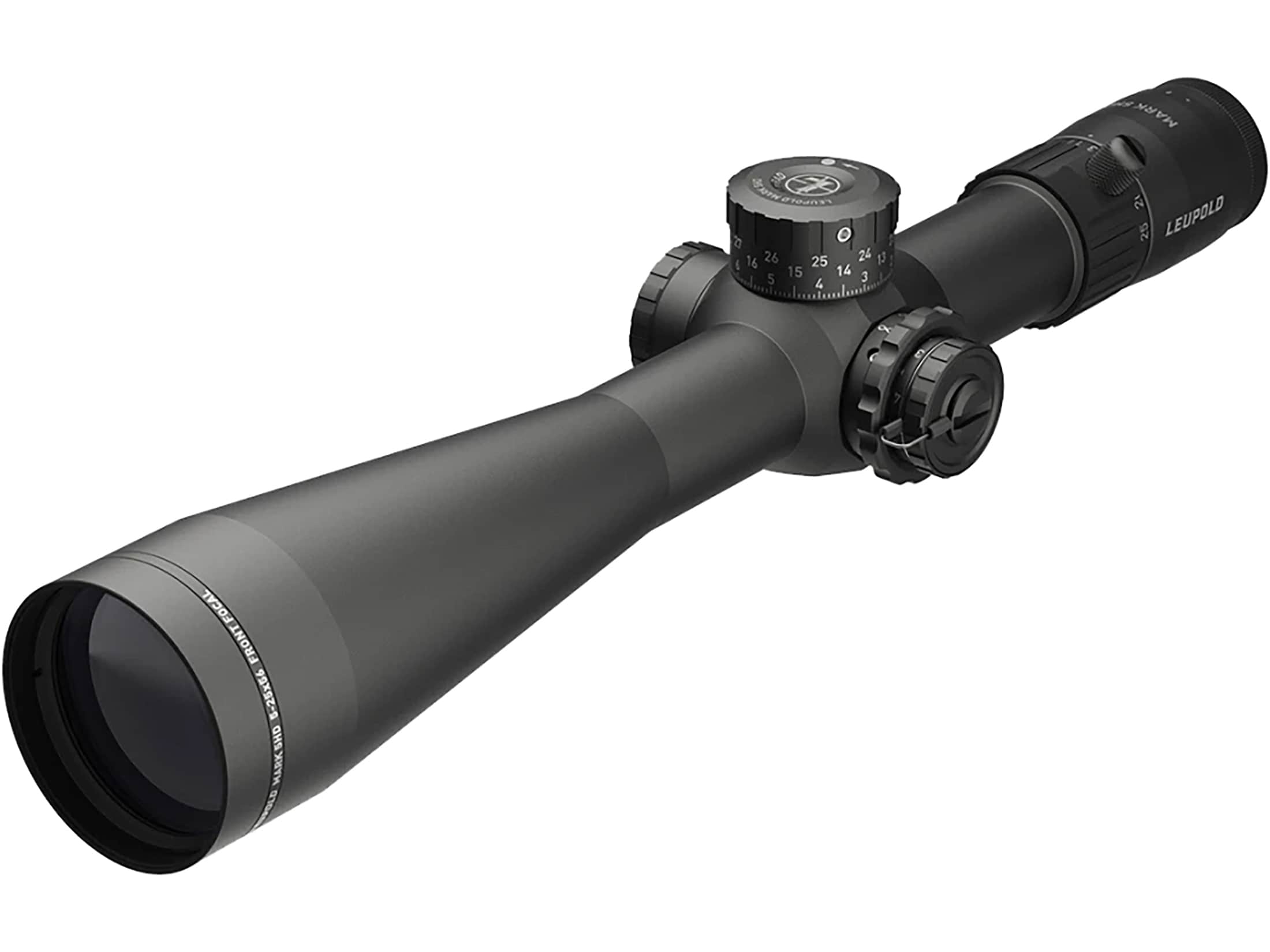 完全未開封　LEUPOLD ライフルスコープ リューポルド ライフルスコープ - ミリタリーサイト