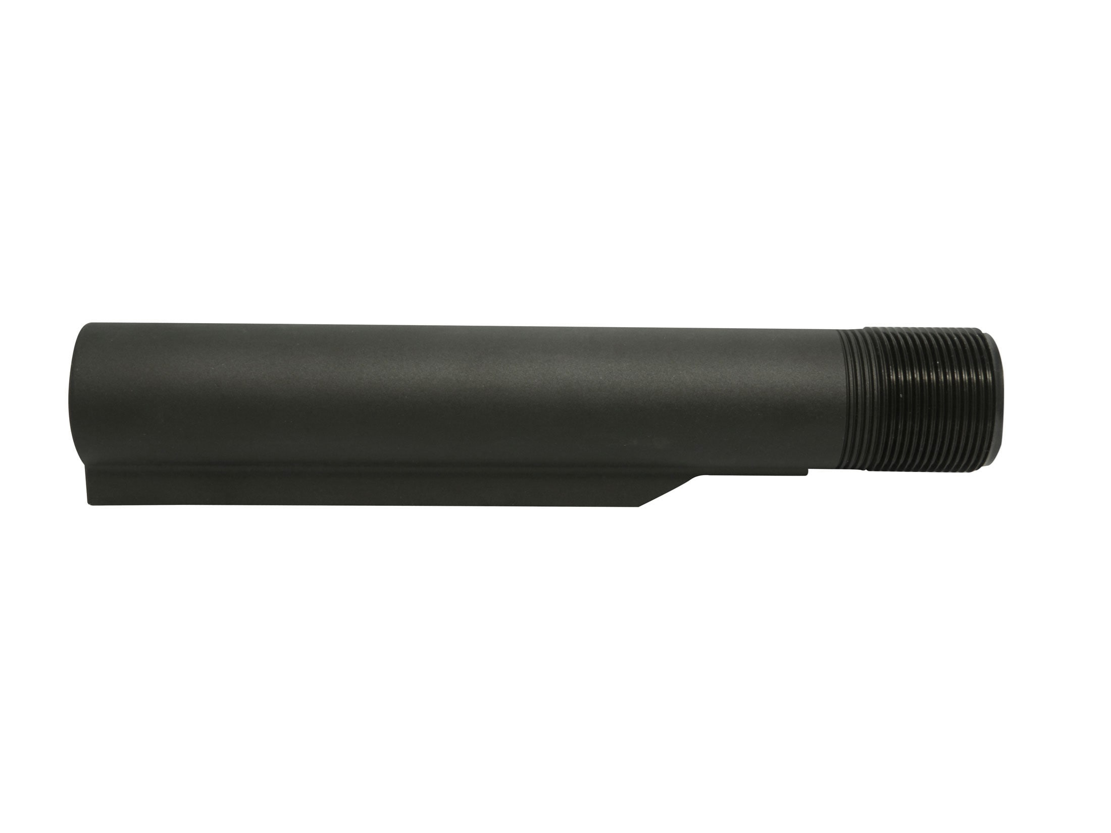 Colt Receiver Extension Buffer Tube 4-Position Mil-Spec Diameter AR-15