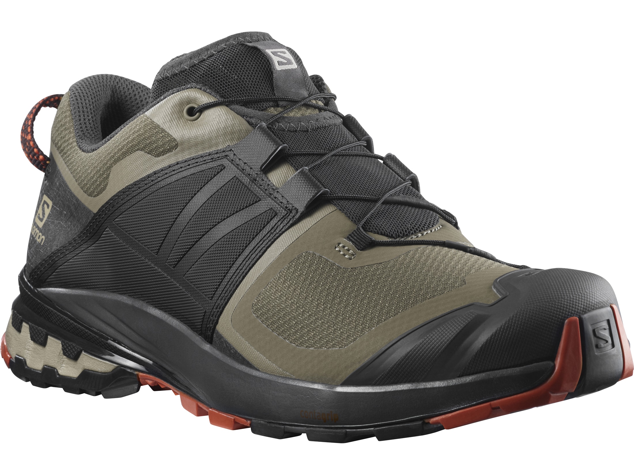 Salomon Men's XA Wild Hiking Shoes 