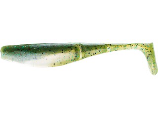 Berkley PowerBait Pre-Rigged Atomic Tubes, Perch